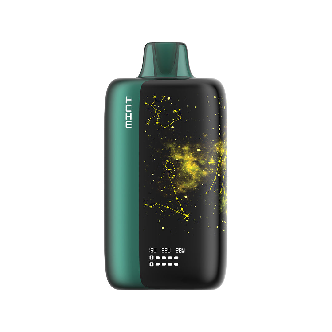 NEW RIVO Bar Disposable Pod System