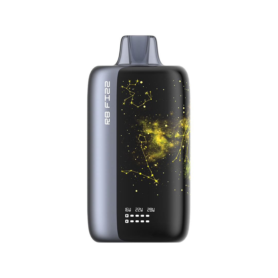 NEW RIVO Bar Disposable Pod System
