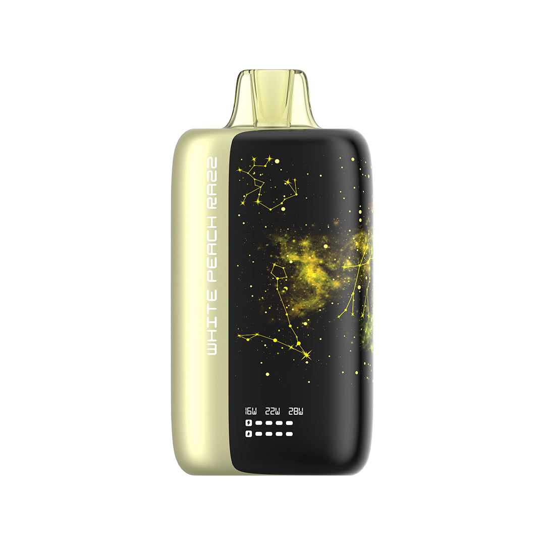 NEW RIVO Bar Disposable Pod System