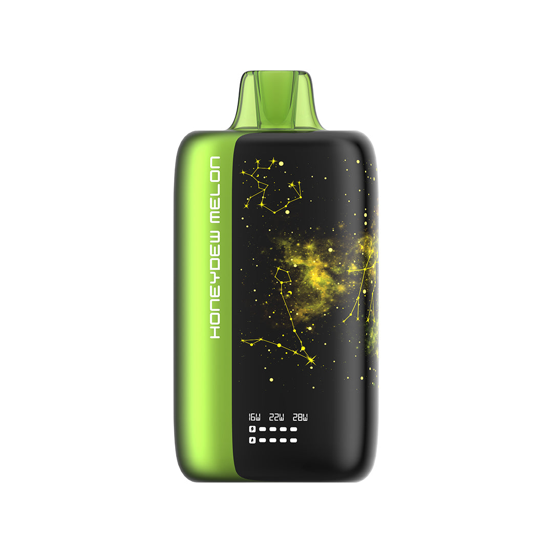 NEW RIVO Bar Disposable Pod System