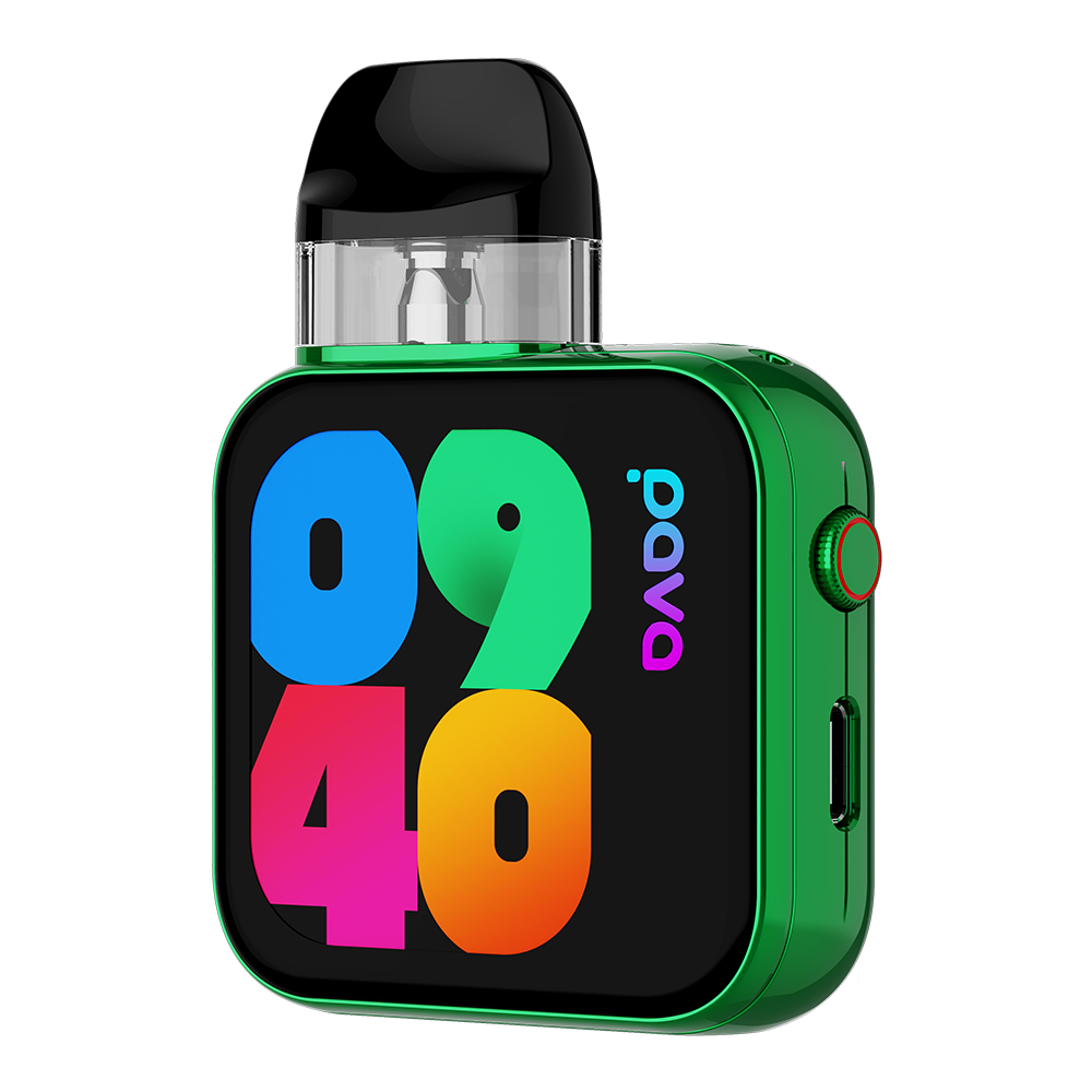 PAVA Horiz Ultra Pod Kit (CRC)