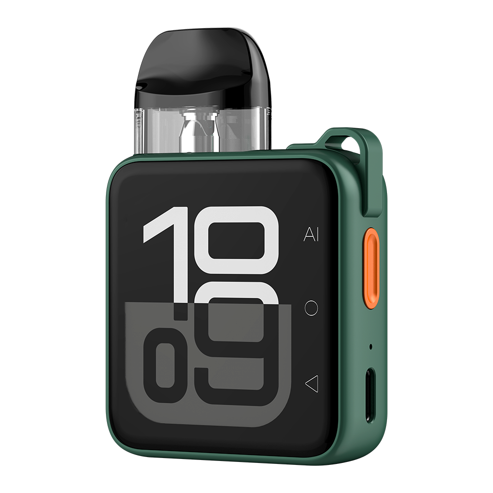 PAVA Horiz AI Pod Kit (CRC)