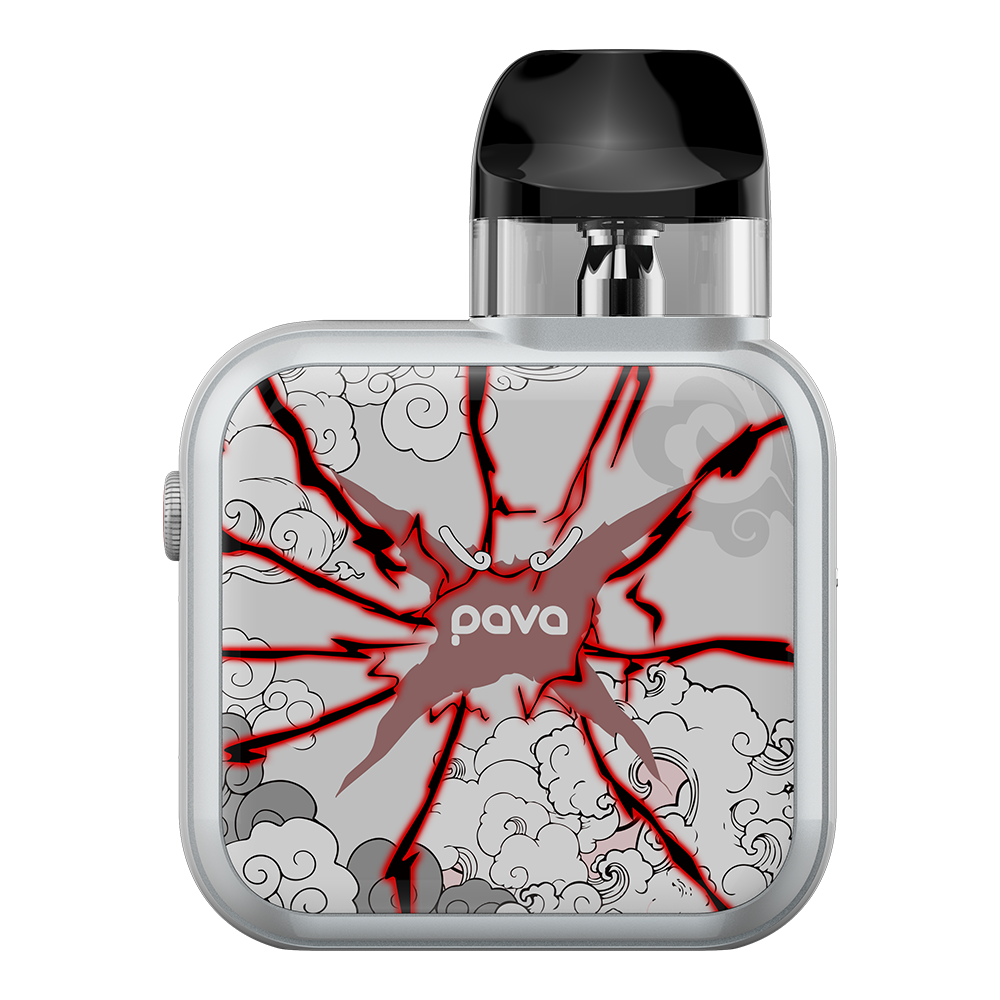 PAVA Horiz Ultra Pod Kit (CRC)