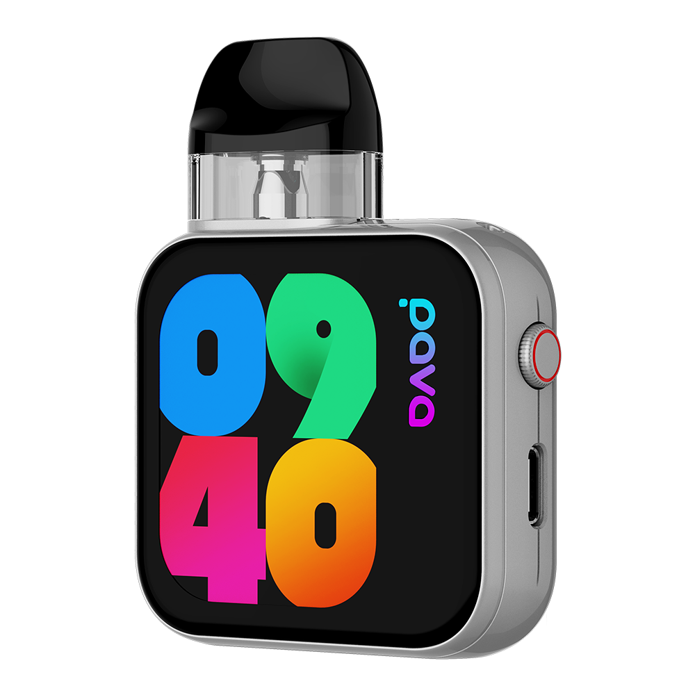 PAVA Horiz Ultra Pod Kit (CRC)