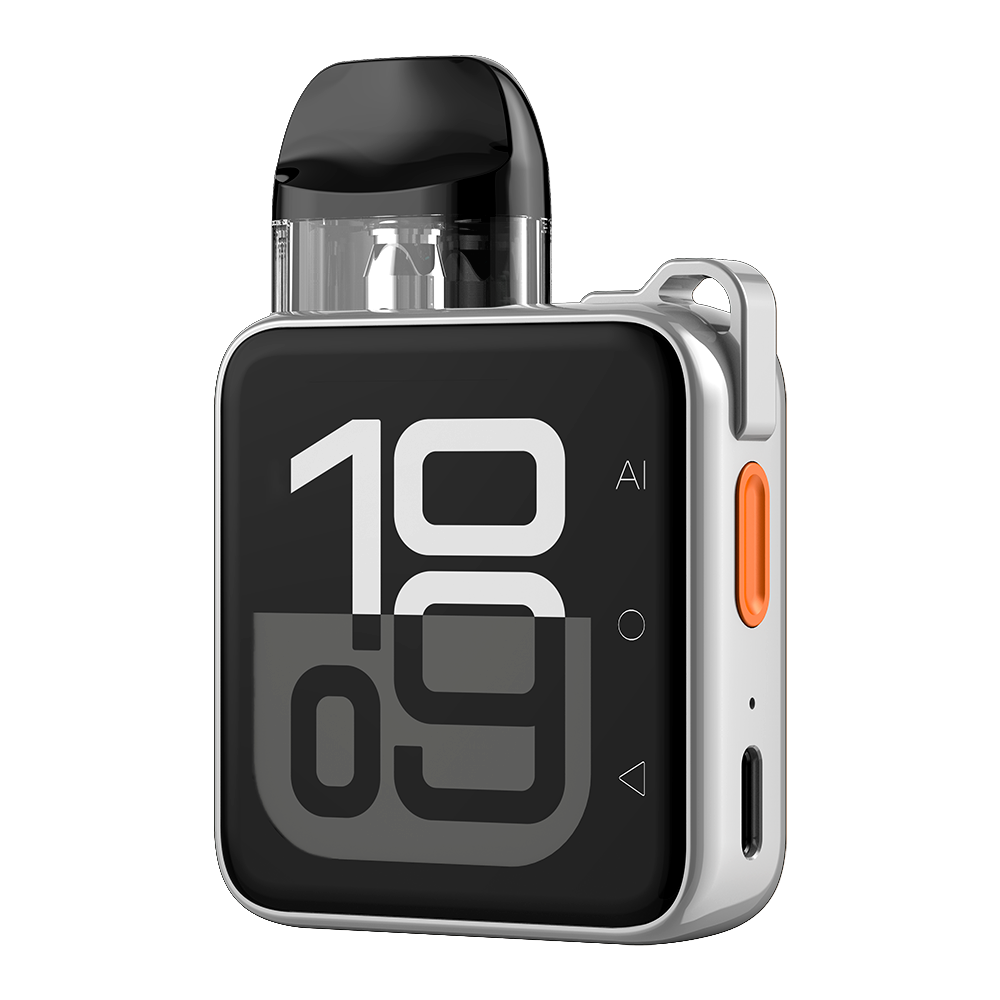 PAVA Horiz AI Pod Kit (CRC)