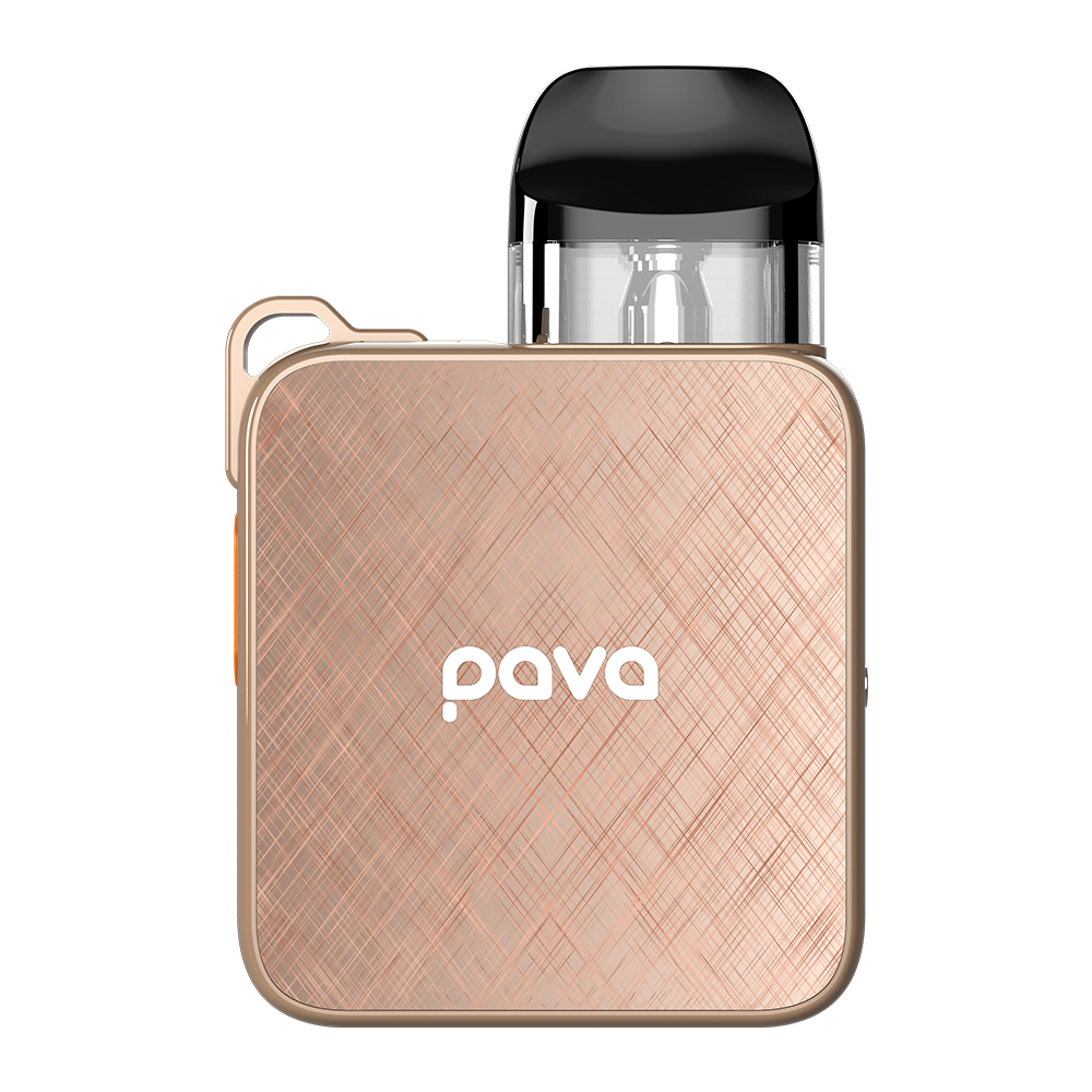 PAVA Horiz AI Pod Kit (CRC)