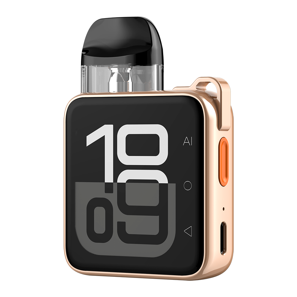 PAVA Horiz AI Pod Kit (CRC)