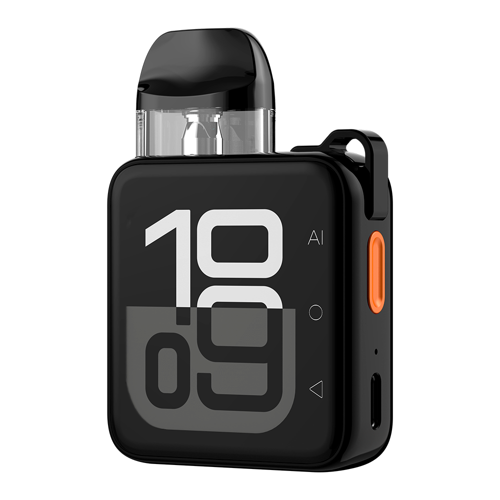 PAVA Horiz AI Pod Kit (CRC)