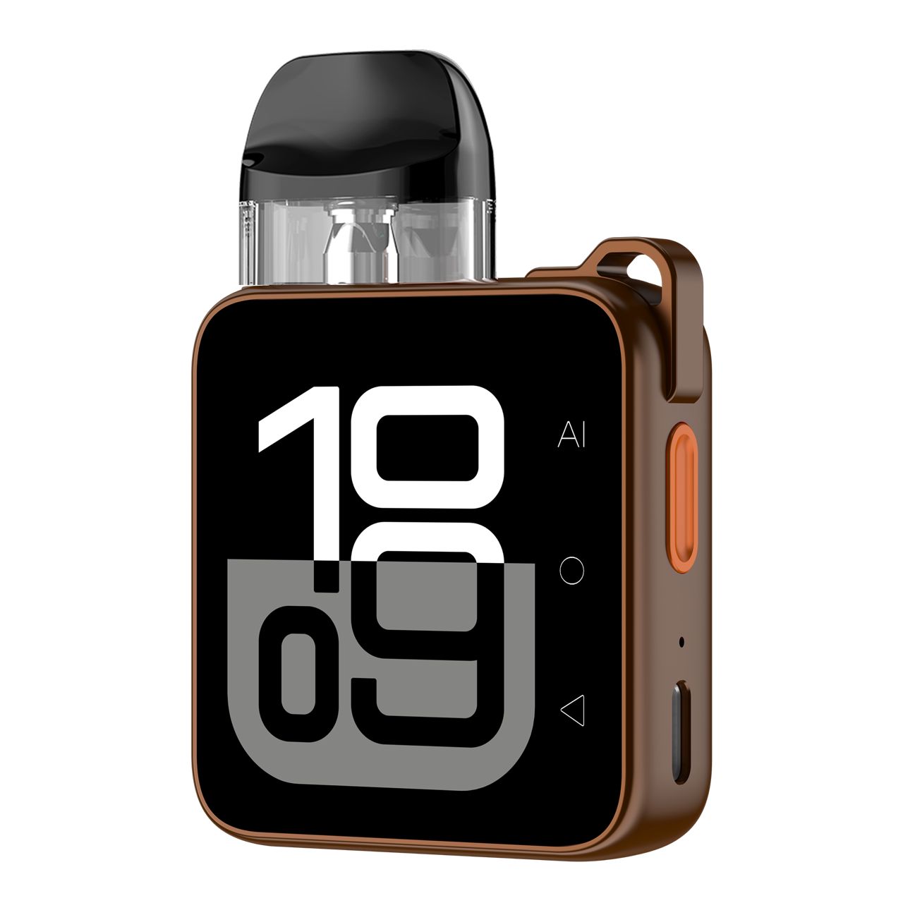 PAVA Horiz AI Pod Kit (CRC)