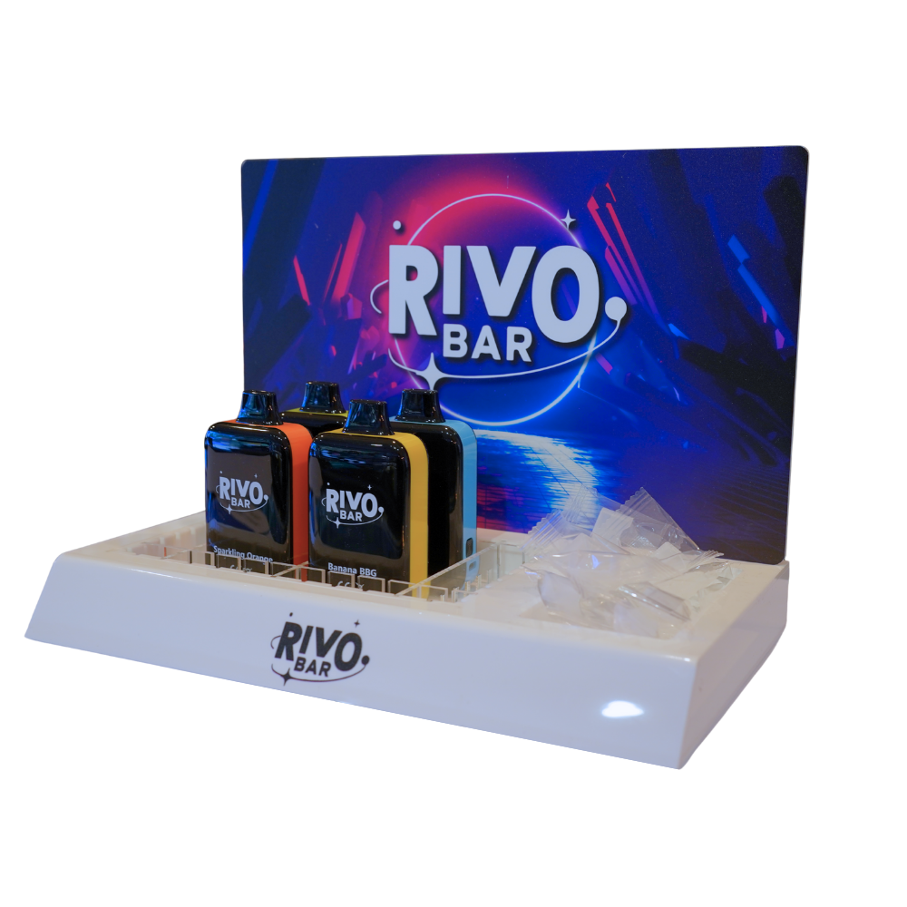 Display Stands