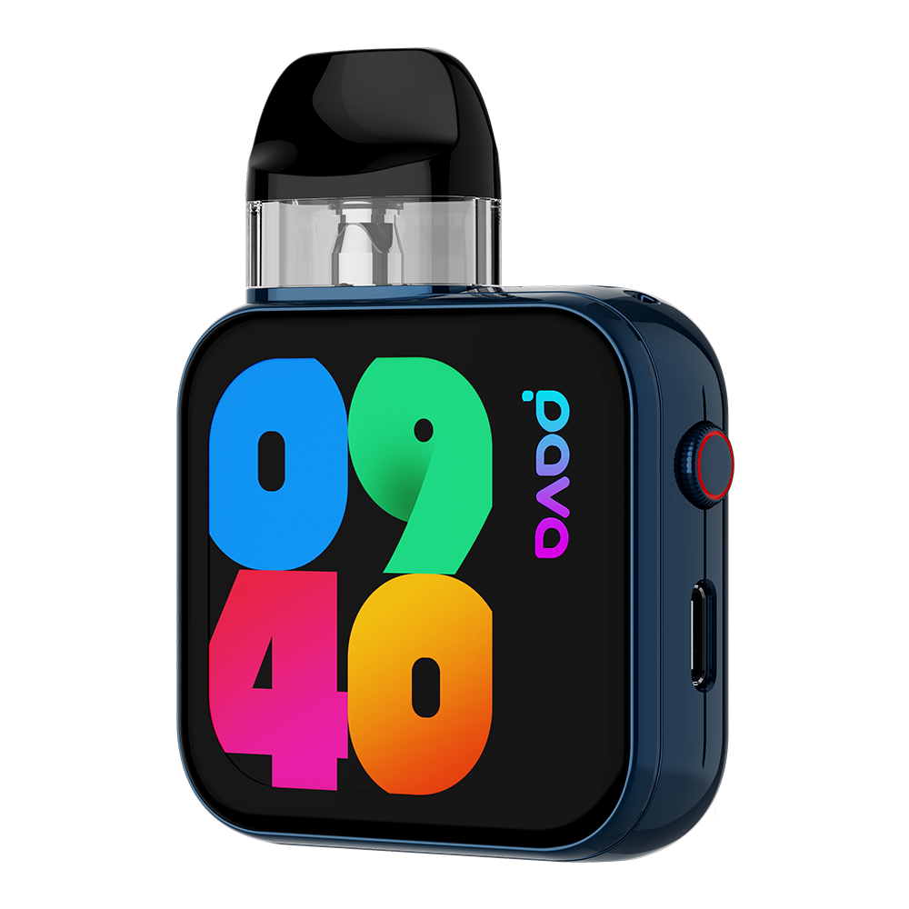 PAVA Horiz Ultra Pod Kit (CRC)