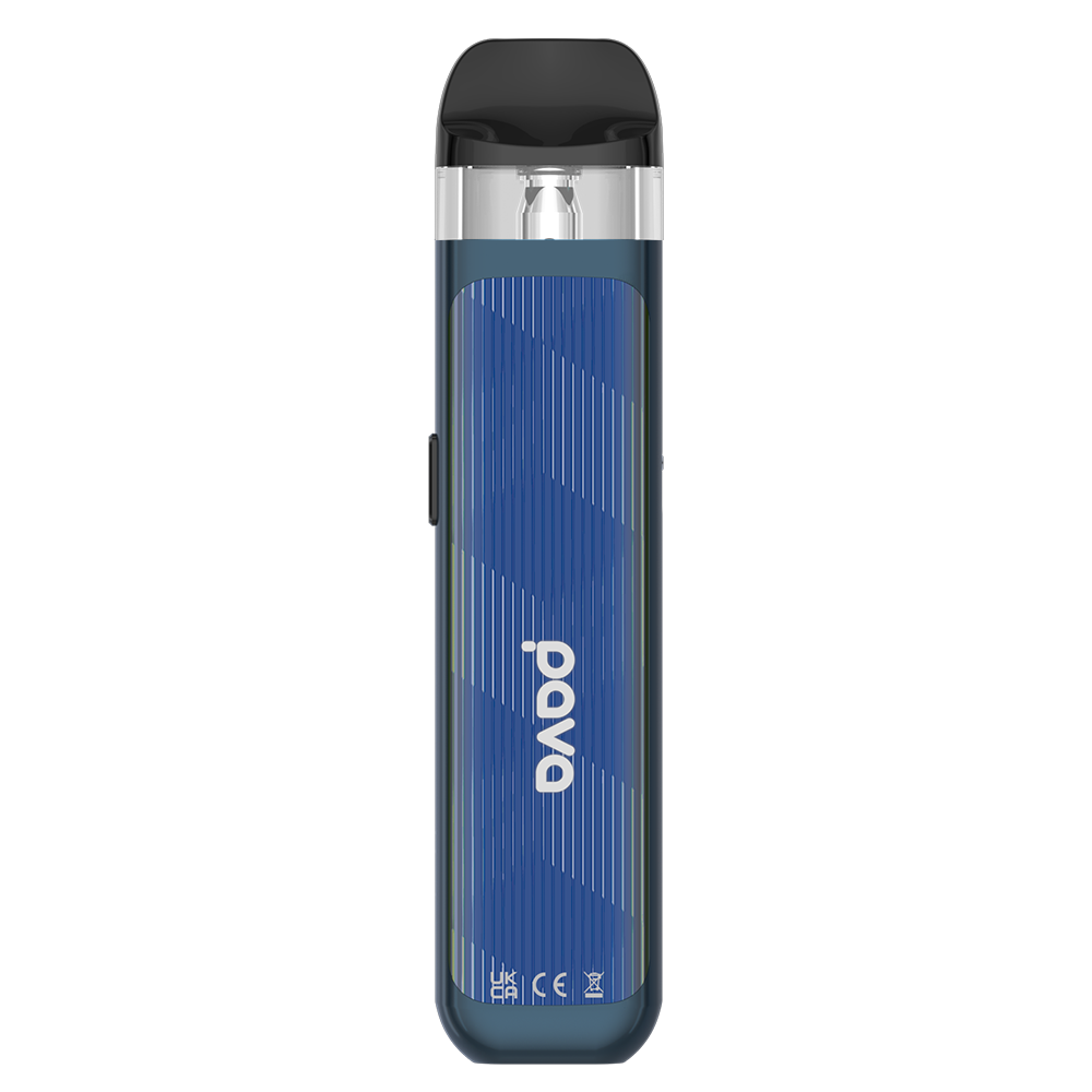 PAVA Horiz Pro Pod Kit (CRC)