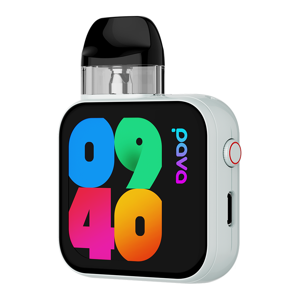 PAVA Horiz Ultra Pod Kit (CRC)