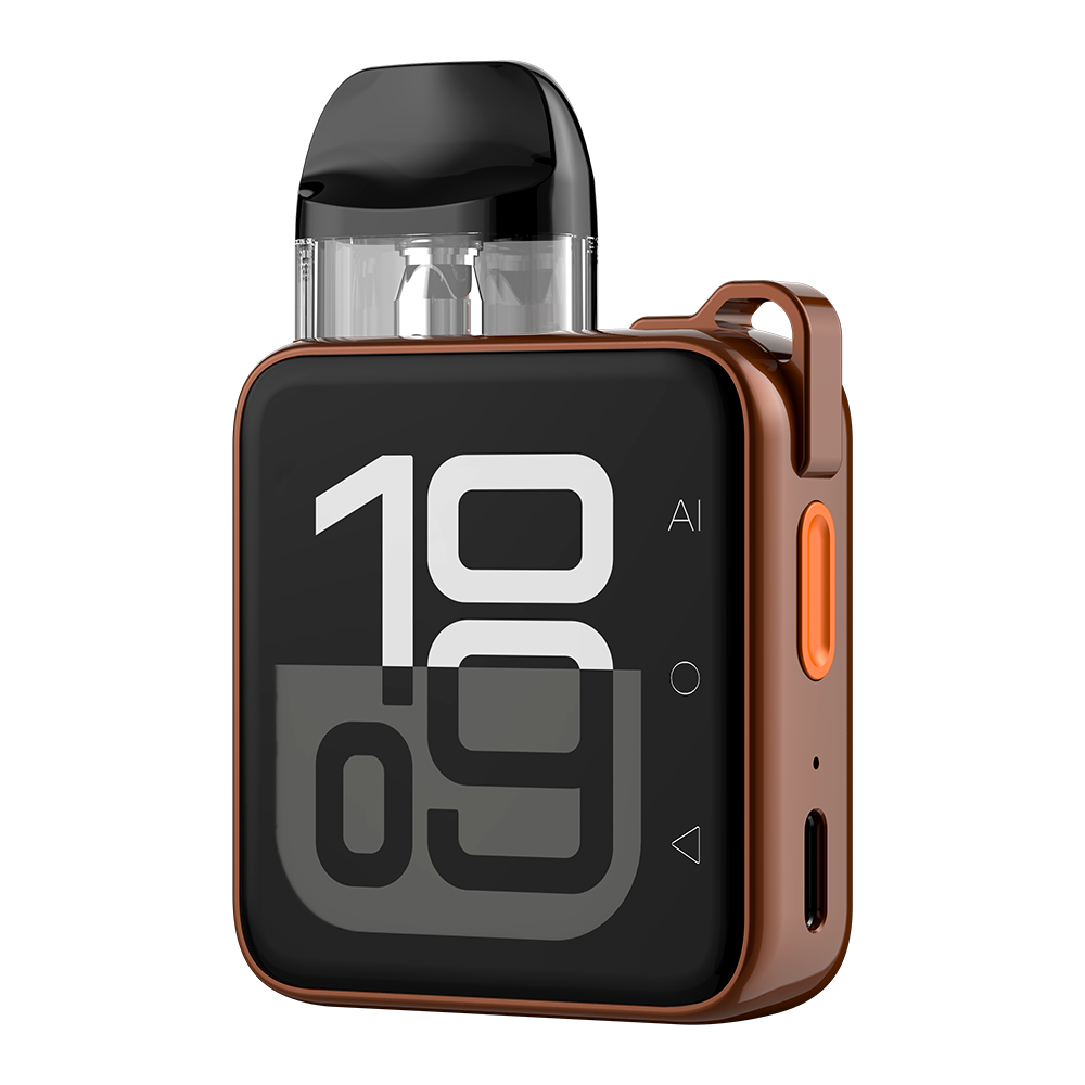 PAVA Horiz AI Pod Kit (CRC)