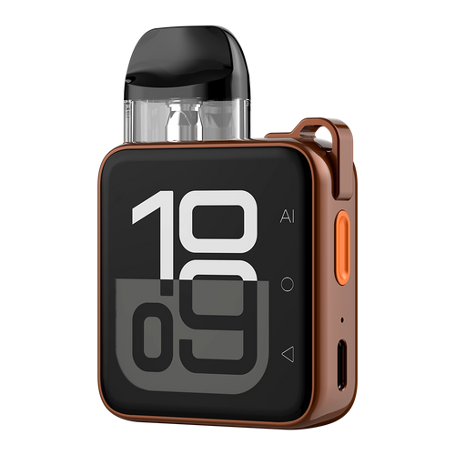 PAVA Horiz AI Pod Kit (CRC)