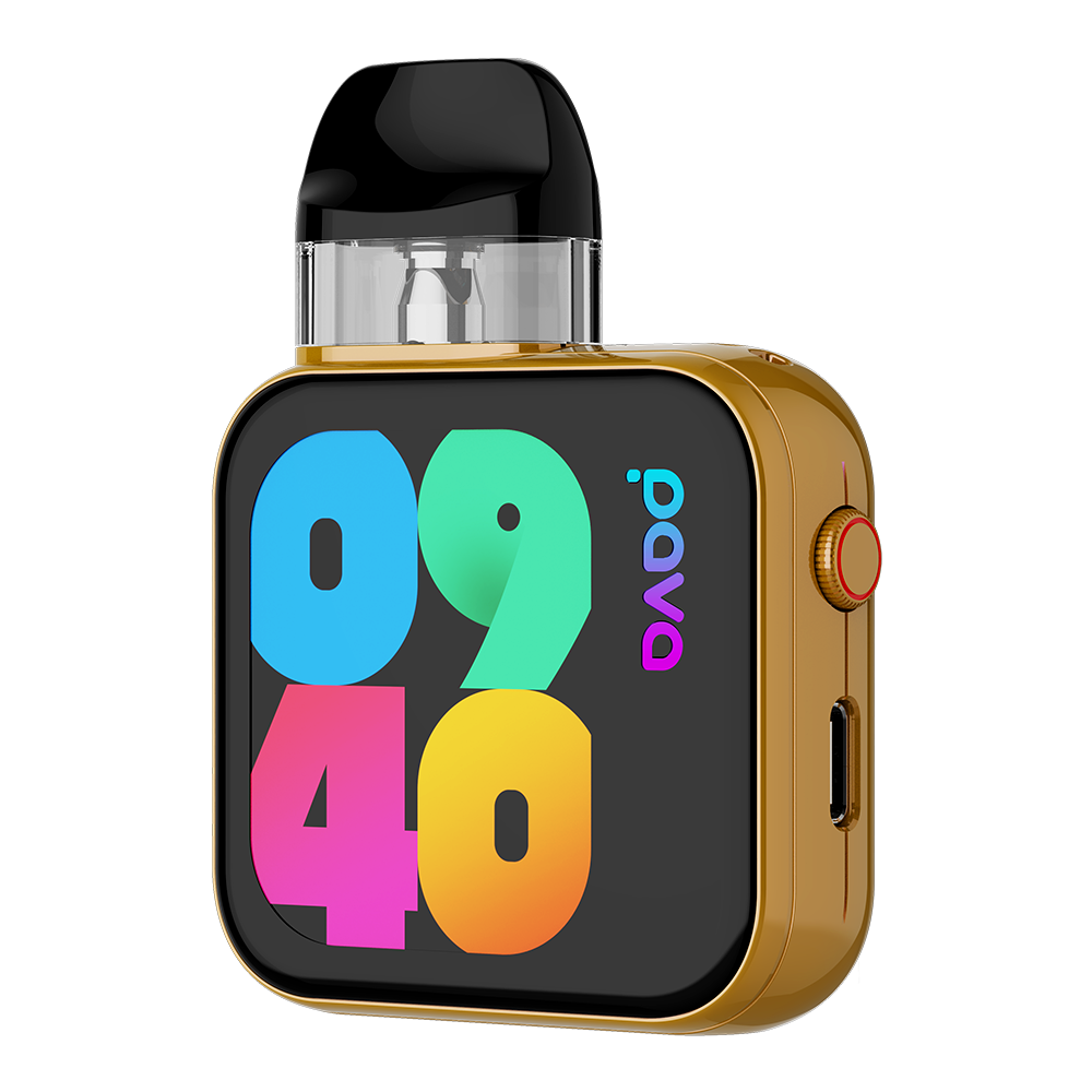 PAVA Horiz Ultra Pod Kit (CRC)