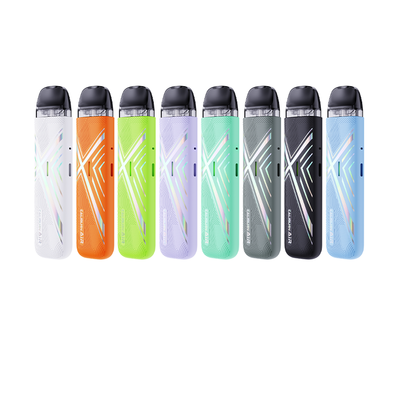 Uwell Caliburn Air Pod Kit (CRC) - All Colours
