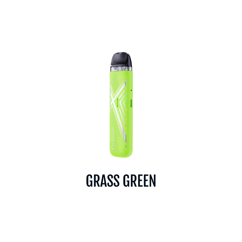Uwell Caliburn Air Pod Kit (CRC) - Grass Green