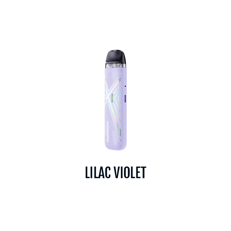 Uwell Caliburn Air Pod Kit (CRC) - Lilac Violet