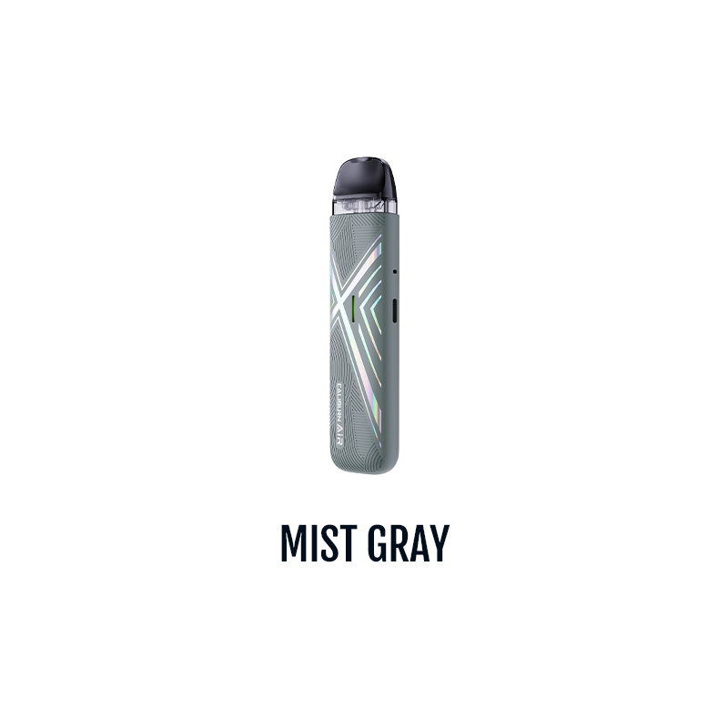 Uwell Caliburn Air Pod Kit (CRC) - Mist Gray