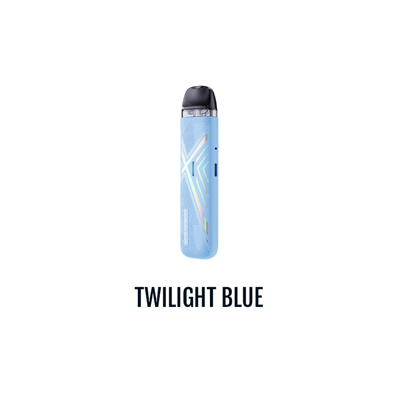 Uwell Caliburn Air Pod Kit (CRC) - Twilight Blue