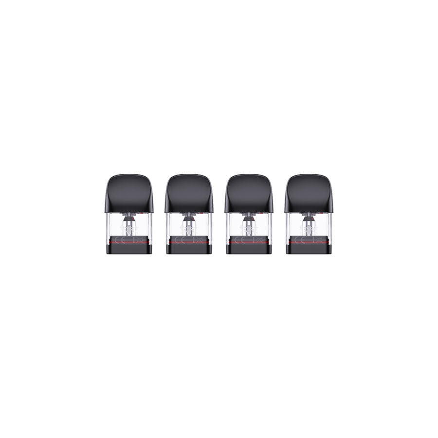 Uwell Caliburn G3/GPP Replacement Pod 2mL (4 Pack) (CRC)