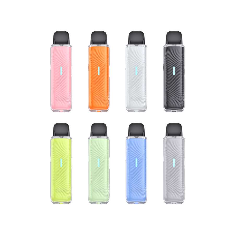 Uwell Caliburn G5 Lite Pod Kit (CRC) - All Colours