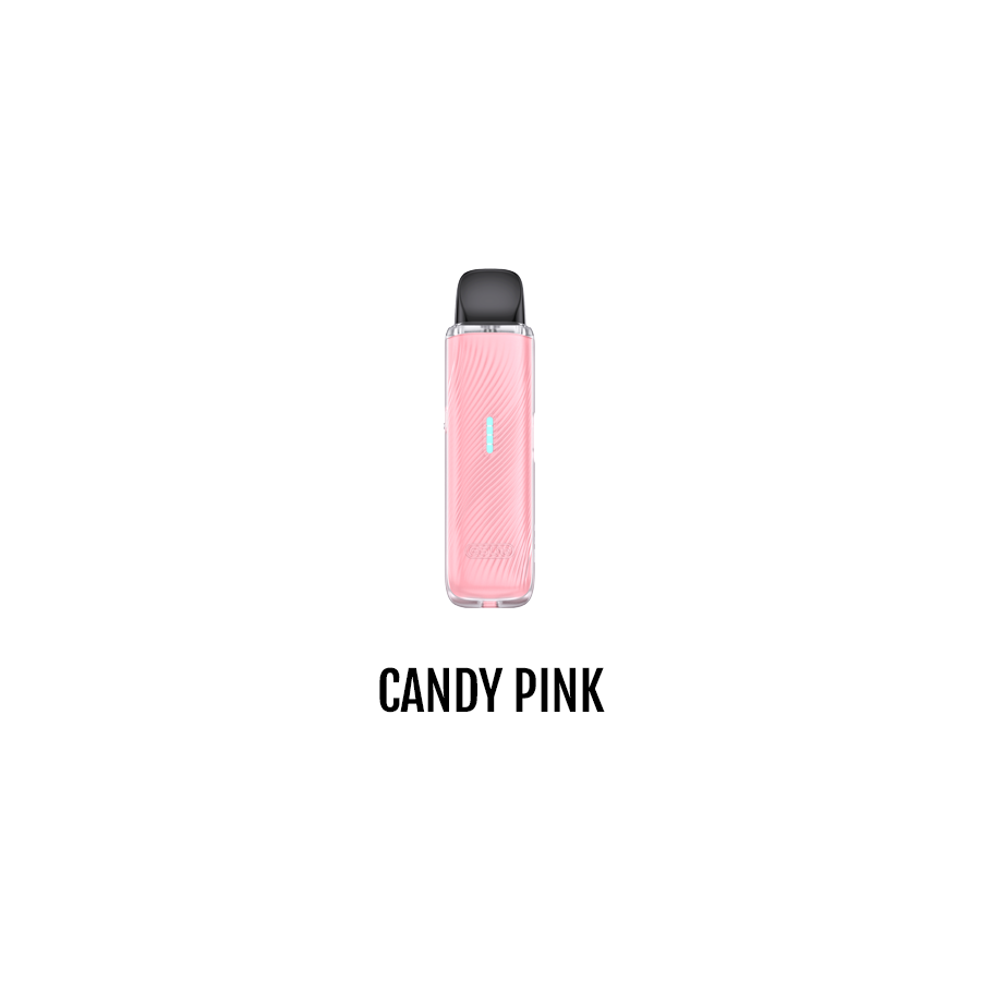 Uwell Caliburn G5 Lite Pod Kit (CRC) - Candy Pink