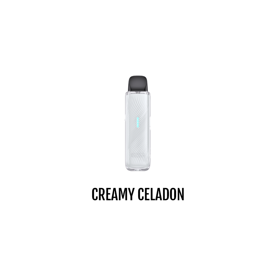 Uwell Caliburn G5 Lite Pod Kit (CRC) - Creamy Celadon