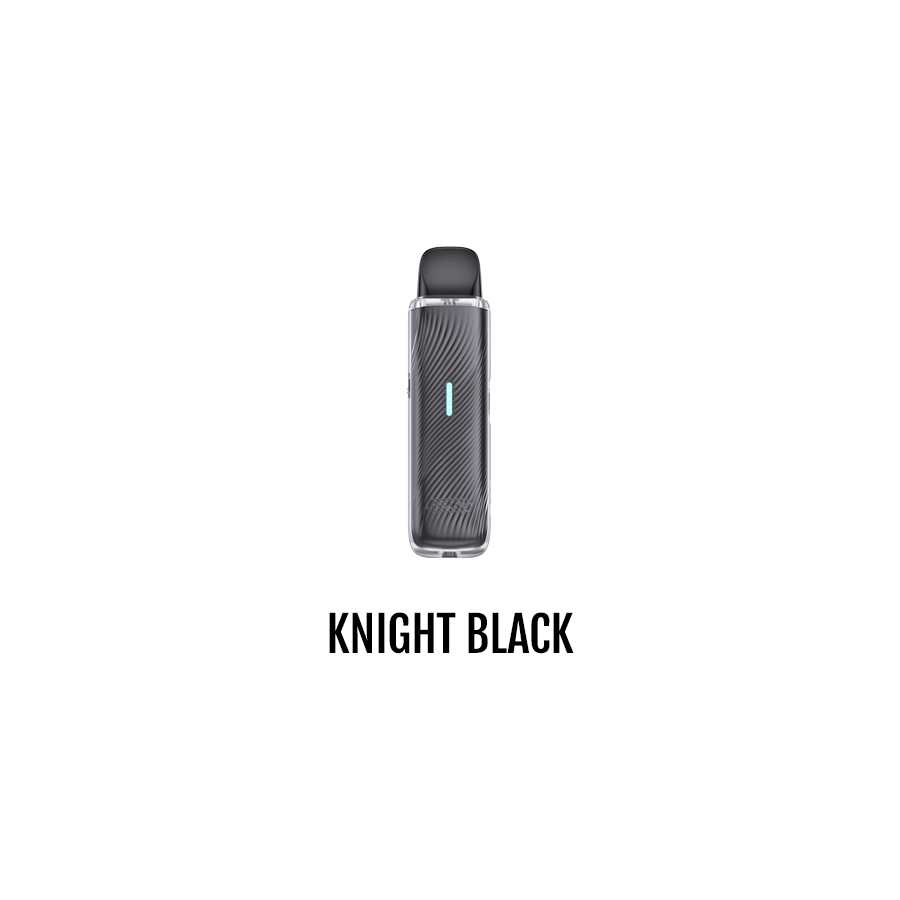 Uwell Caliburn G5 Lite Pod Kit (CRC) - Knight Black