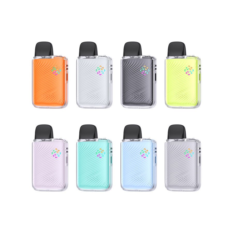 Uwell Caliburn G5 Lite Koko Pod Kit (CRC) - All Colours