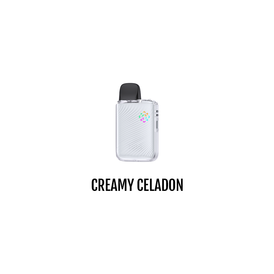 Uwell Caliburn G5 Lite Koko Pod Kit (CRC) - Creamy Celadon