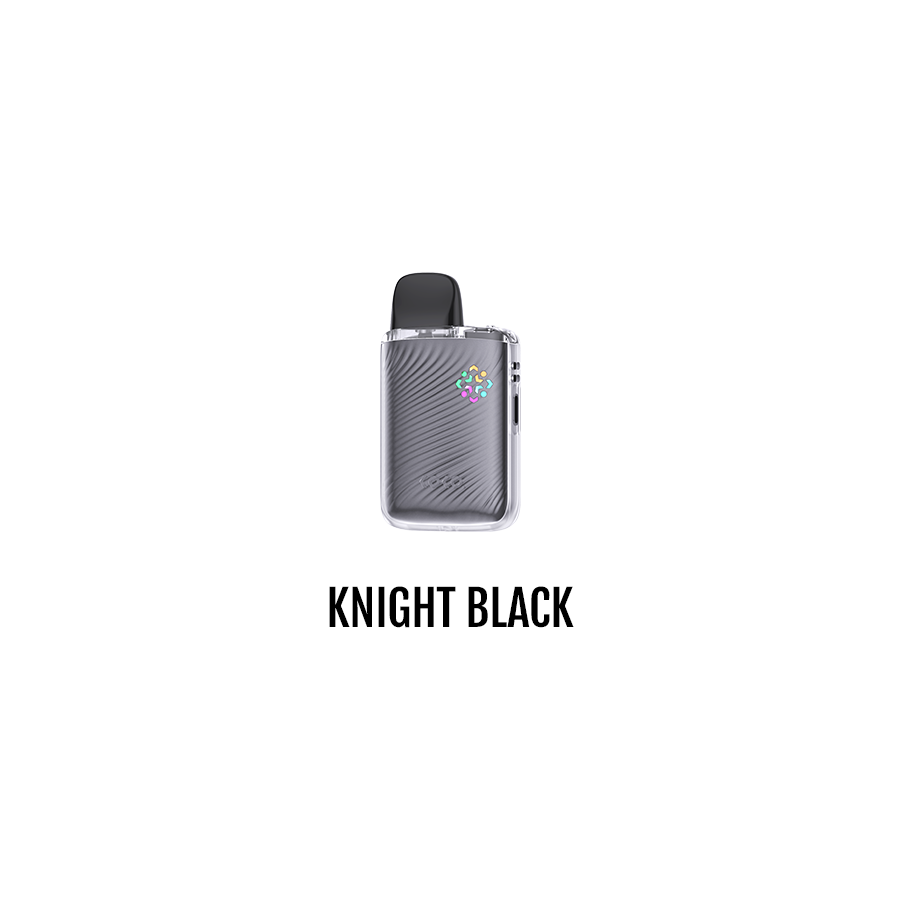 Uwell Caliburn G5 Lite Koko Pod Kit (CRC) - Knight Black