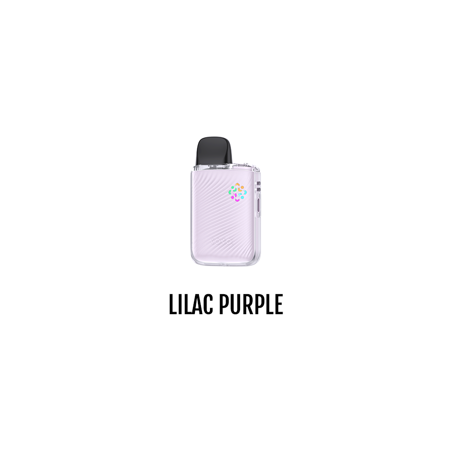 Uwell Caliburn G5 Lite Koko Pod Kit (CRC) - Lilac Purple