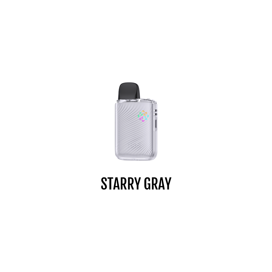 Uwell Caliburn G5 Lite Koko Pod Kit (CRC) - Starry Gray