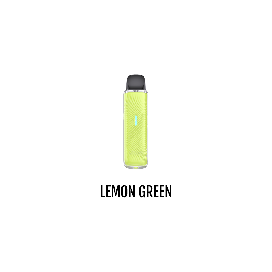 Uwell Caliburn G5 Lite Pod Kit (CRC) - Lemon Green