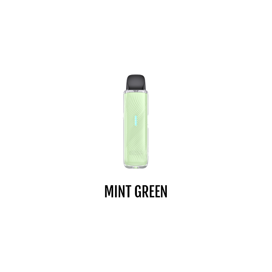 Uwell Caliburn G5 Lite Pod Kit (CRC) - Mint Green