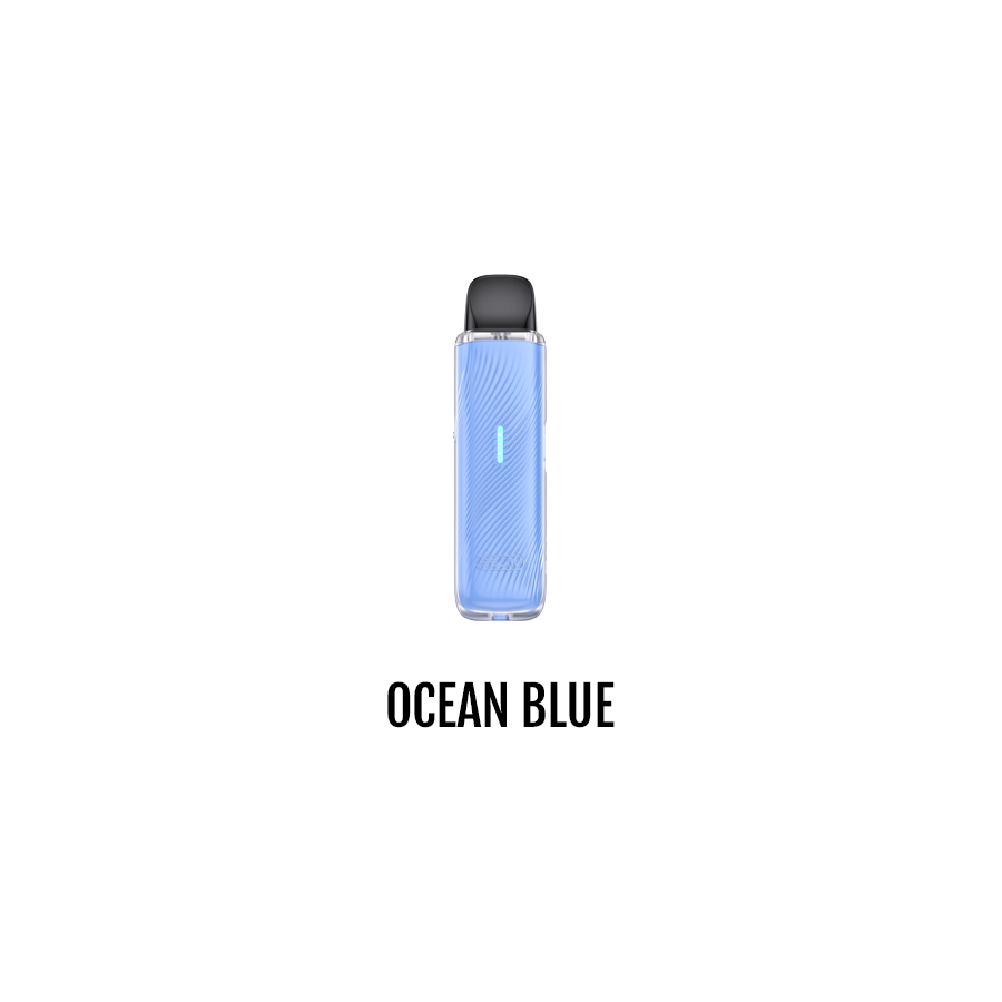 Uwell Caliburn G5 Lite Pod Kit (CRC) - Ocean Blue