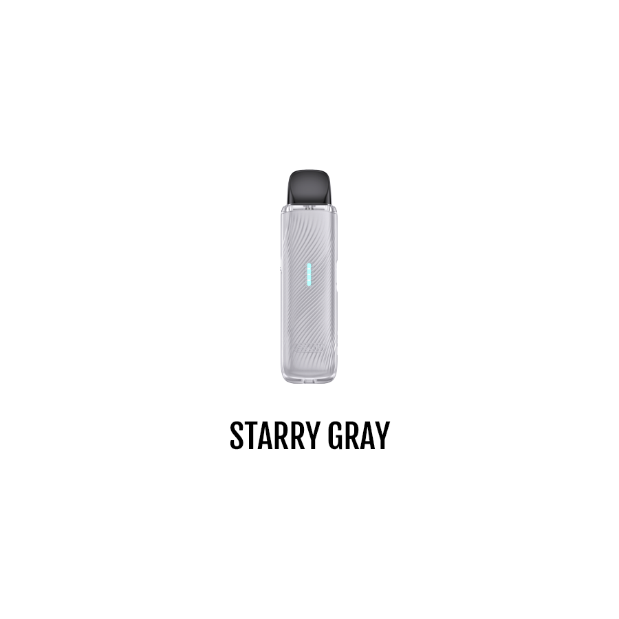 Uwell Caliburn G5 Lite Pod Kit (CRC) - Starry Gray