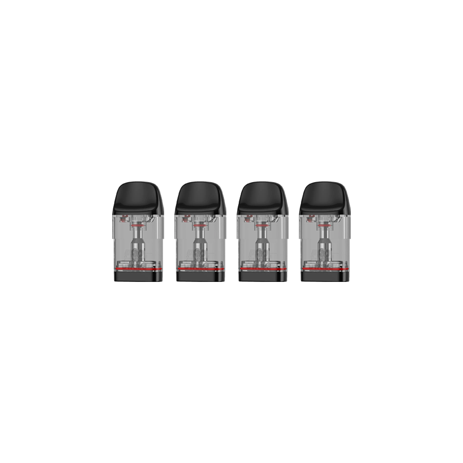 Uwell Caliburn GPP Replacement Pod 3mL (4 Pack) (CRC)